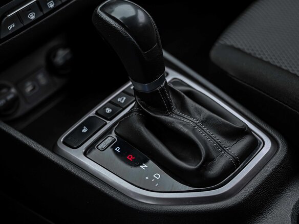 2017 Hyundai Creta I, синий - вид 7