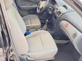 2006 Nissan Almera Classic I, чёрный, 400000 рублей - вид 5