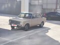 1986 Lada (ВАЗ) 2101, коричневый, 160000 рублей - вид 7
