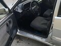 2007 Lada (ВАЗ) 2114, серебристый, 120000 рублей - вид 9