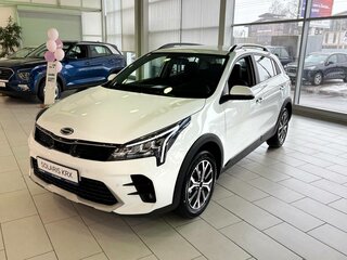 2025 Solaris KRX, белый, 2725000 рублей, вид 5
