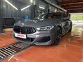 2021 BMW 8 серии Gran Coupe 840i xDrive II (G14/G15/G16), серый, 8100000 рублей