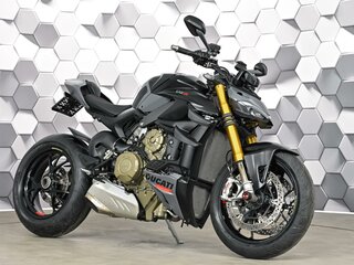 Ducati Streetfighter V4
