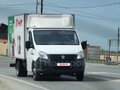 2015 ГАЗ ГАЗель Next, белый, 1260000 рублей - вид 1