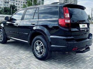 2010 Great Wall Hover H3 I, чёрный, 640000 рублей, вид 3