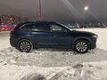 2017 Mazda CX-9 II, синий, 2050000 рублей - вид 9