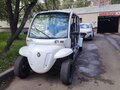 2006 GEM e4, белый, 1100000 рублей - вид 9