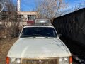 1996 ГАЗ 31029 «Волга», белый, 70000 рублей