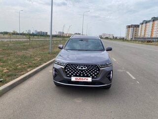 2023 Chery Tiggo 7 Pro Max I, серый, 2500000 рублей, вид 1