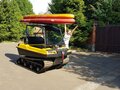 2019 Tinger Scout, жёлтый, 630000 рублей - вид 10