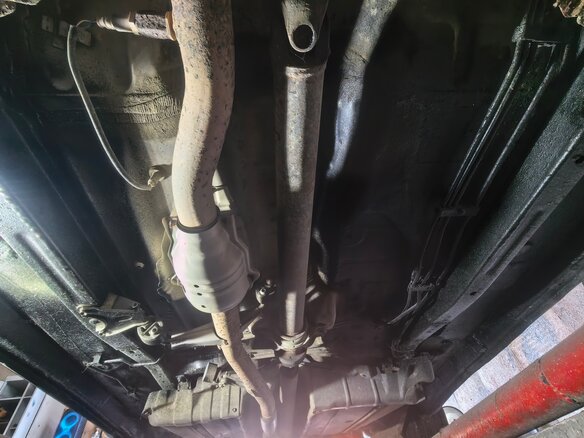 2004 Toyota RAV4 II (XA20) Рестайлинг, зелёный - вид 7