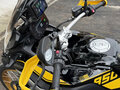 2021 BMW F 850 GS, чёрный, 1150000 рублей - вид 3
