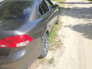 2010 Kia Magentis 5-speed II Рестайлинг, бежевый, 650000 рублей, вид 4