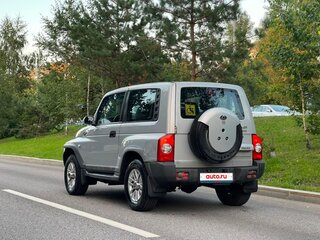 2010 ТагАЗ Tager, серебристый, 700000 рублей, вид 3