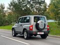 2010 ТагАЗ Tager, серебристый, 700000 рублей - вид 2
