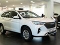 2026 Haval M6 II, белый