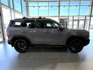 2026 Haval H3 I, серый, 2949000 рублей, вид 5
