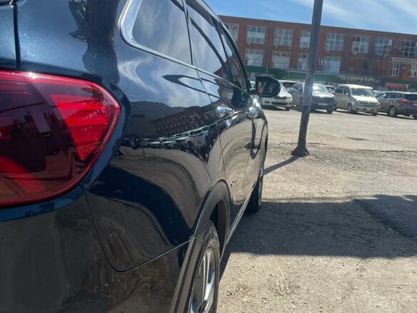 2018 Kia Sorento III Prime Рестайлинг, синий, 3100000 рублей - вид 23