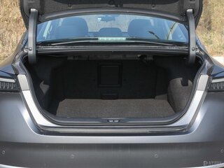 2026 Nissan Teana IV (L34), серый, 3200000 рублей, вид 5
