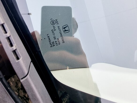 2012 Honda Freed I Рестайлинг, белый, 1245000 рублей - вид 39