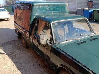 2012 Иж 27175, зелёный, 270000 рублей, вид 4
