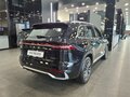 2026 VOLGA K50, чёрный - вид 3
