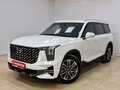 2024 GAC GS8 II, белый