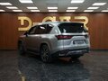 2025 Lexus LX 700h IV, серый - вид 3