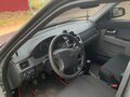 2010 Lada (ВАЗ) Priora I, зелёный, 390000 рублей - вид 4