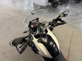 2012 BMW G 650 GS, белый, 390000 рублей, вид 5