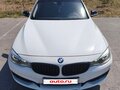 2014 BMW 3 серии 320i xDrive VI (F3x), белый, 1650000 рублей - вид 3