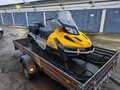 2010 BRP Ski-Doo Tundra 550, жёлтый, 890000 рублей - вид 6