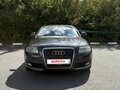 2010 Audi A6 III (C6) Рестайлинг, серый, 1100000 рублей