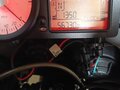 2011 BMW K 1300 S, красный, 900000 рублей - вид 6