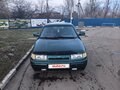 2001 Lada (ВАЗ) 2110, зелёный, 205000 рублей