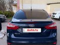 2012 Ford Focus III, синий, 530000 рублей - вид 1
