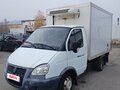 2014 ГАЗ ГАЗель (3302), белый, 590000 рублей - вид 5