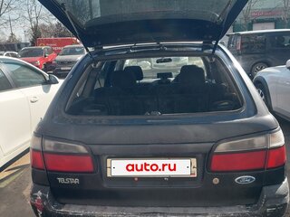 1998 Mazda Capella VI, чёрный, 305000 рублей, вид 2