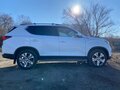 2021 SsangYong Rexton IV Рестайлинг, белый, 3890000 рублей - вид 6