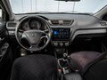 2016 Kia Rio III Рестайлинг, серебристый, 645000 рублей - вид 5
