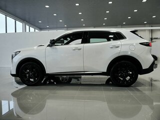 2026 Changan UNI-S I Рестайлинг, белый, 3149900 рублей, вид 4