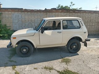 1990 Lada (ВАЗ) 2121 (4x4) I, бежевый, 270000 рублей, вид 4
