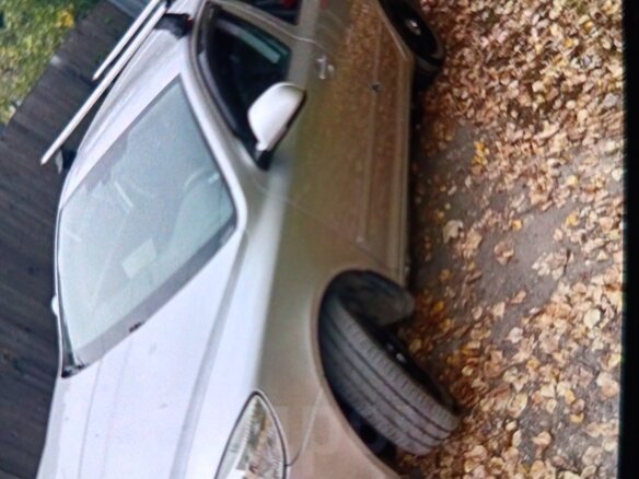 2012 Skoda Octavia II (A5) Рестайлинг, серебристый, 850000 рублей - вид 8