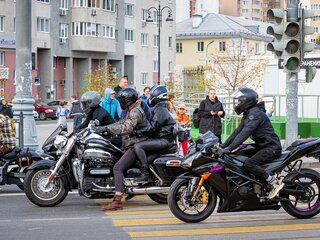 2006 Kawasaki ZX-6R Ninja, чёрный, 500000 рублей, вид 4