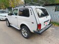 2003 Lada (ВАЗ) 2121 (4x4) I Рестайлинг, белый, 210000 рублей - вид 4