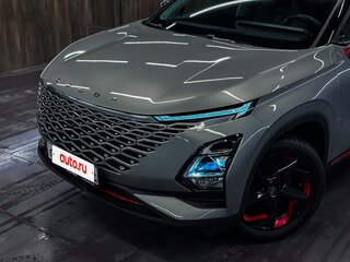 2023 Omoda C5 I, серый, 2000000 рублей, вид 2