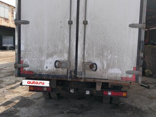 2003 ГАЗ ГАЗель (3302), белый, 500000 рублей, вид 5