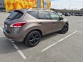 2013 Nissan Murano II (Z51) Рестайлинг 2, бежевый, 1650000 рублей - вид 2