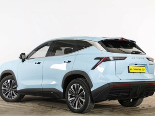 2023 Jetour Dashing I, синий, 2059000 рублей, вид 4