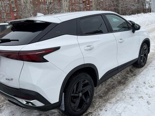 2023 Omoda C5 I, белый, 1900000 рублей, вид 5